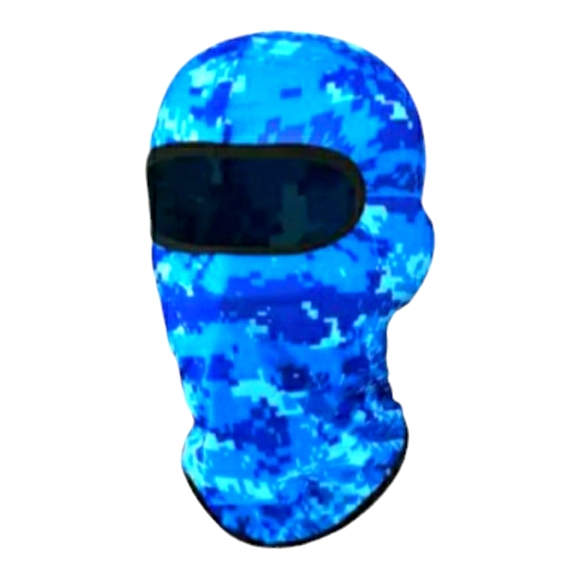 Unisex UV protection windproof face protective mask outdoor sports. NWT - Picture 1 of 1